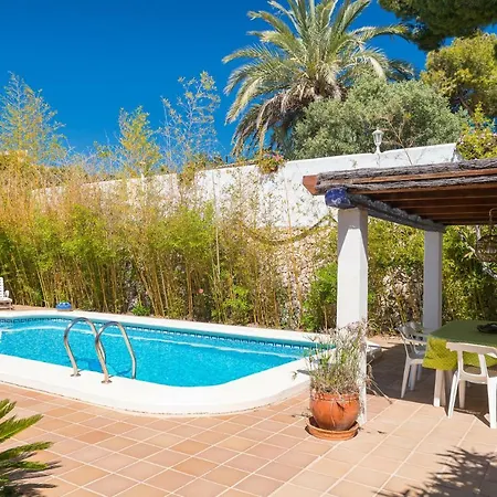 Plusholidays - Vinyes Villa