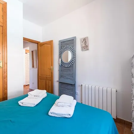 Plusholidays - Vinyes Villa *