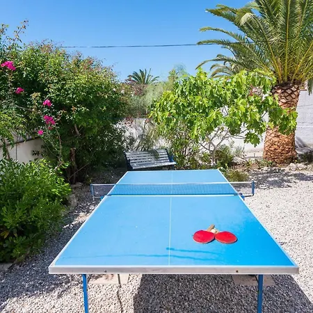 Plusholidays - Vinyes Villa Teulada