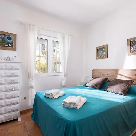 Plusholidays - Vinyes Villa Teulada